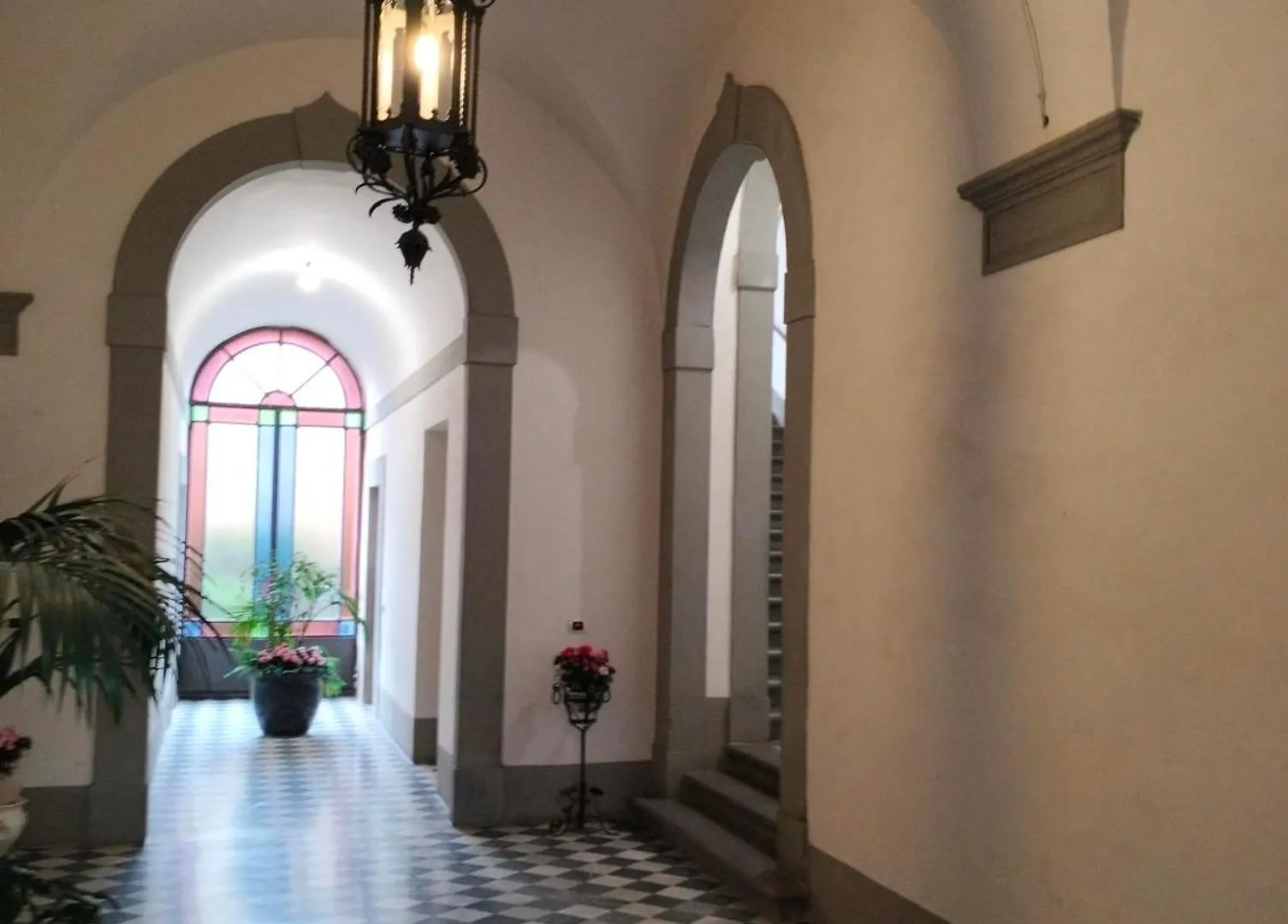 Palazzo Reali Apartment - Appartamento O Camera Nella Storia Di Pistoia 0*,