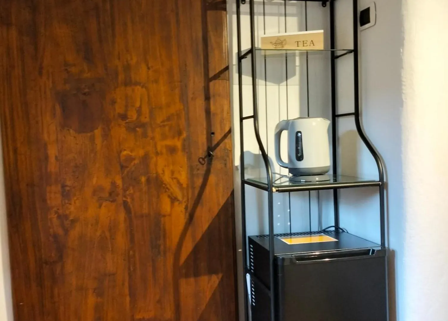 Palazzo Reali Apartment - Appartamento O Camera Nella Storia Di Pistoia Pensionat
