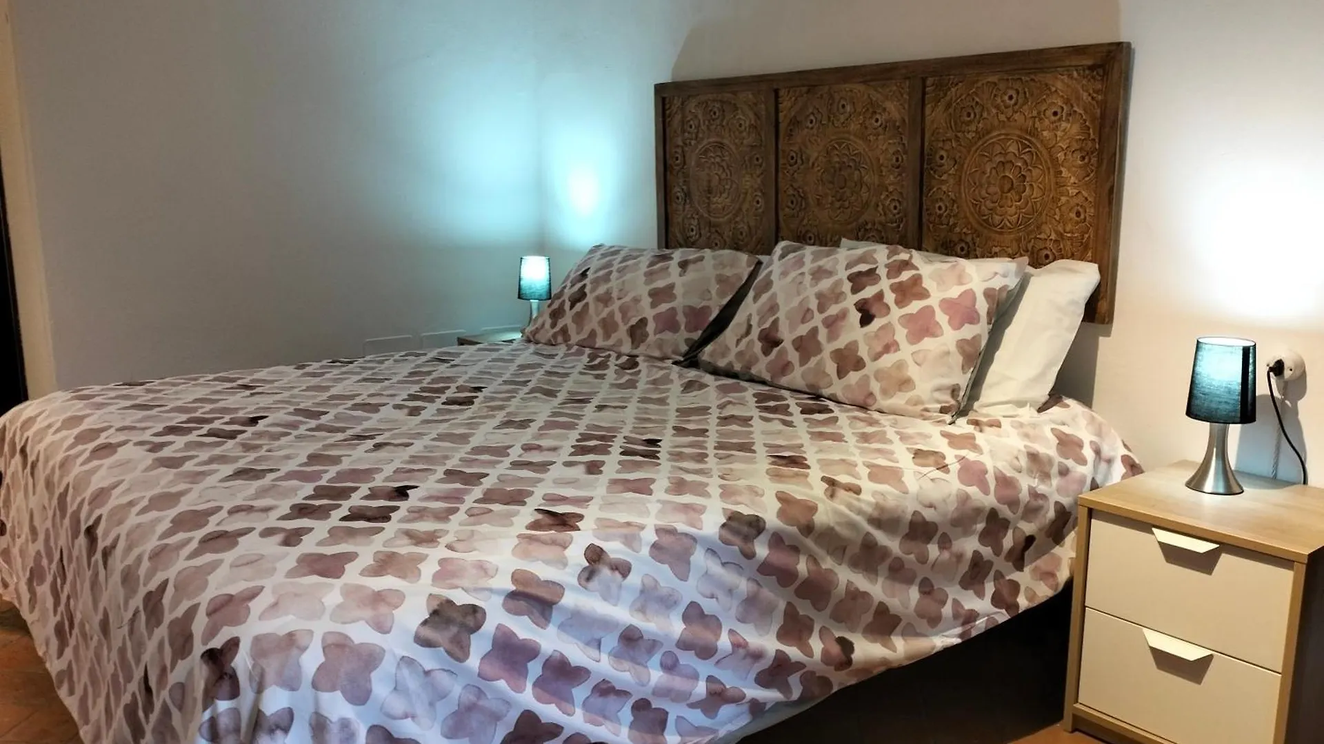 Palazzo Reali Apartment - Appartamento O Camera Nella Storia Di Pistoia