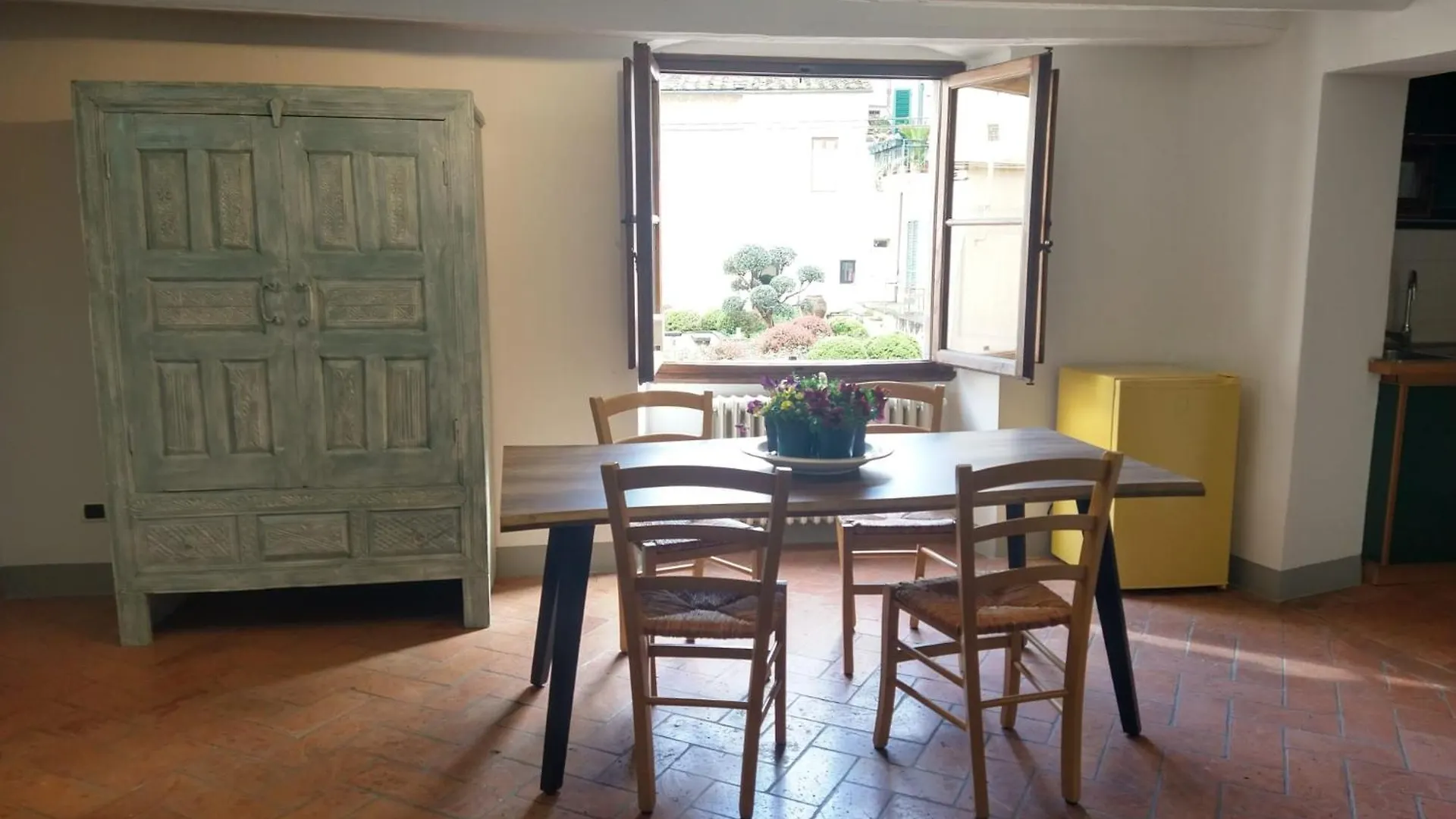 Pensionat Palazzo Reali Apartment - Appartamento O Camera Nella Storia Di Pistoia
