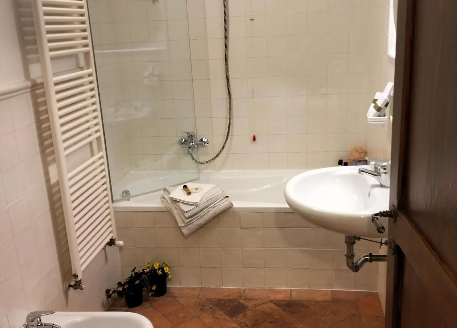 Palazzo Reali Apartment - Appartamento O Camera Nella Storia Di Pistoia 0*,