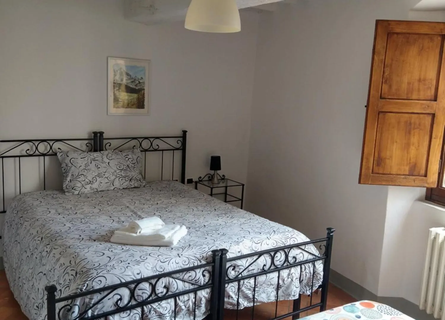 Pensionat Palazzo Reali Apartment - Appartamento O Camera Nella Storia Di Pistoia