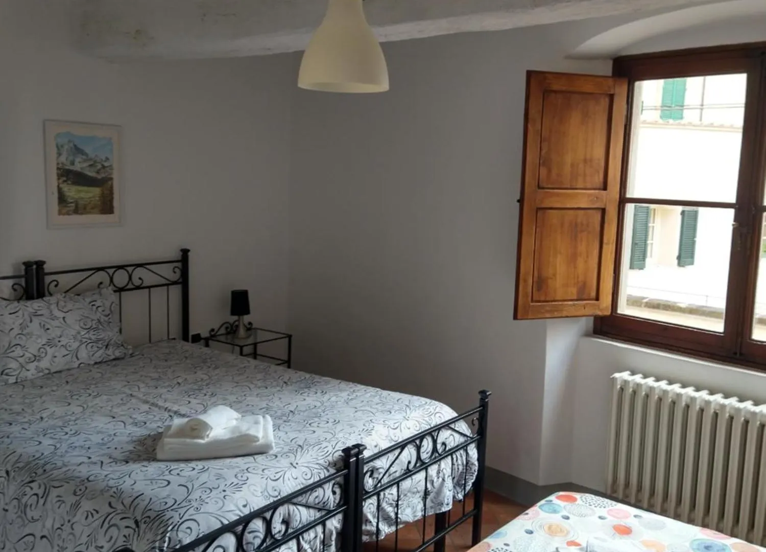 Palazzo Reali Apartment - Appartamento O Camera Nella Storia Di Pistoia Italien